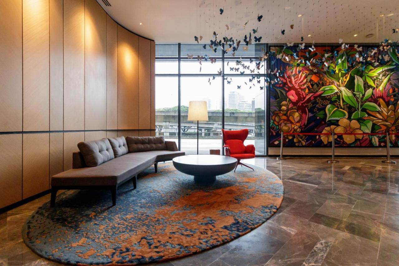 Viia Residences Kuala Lumpur, Five Senses Ngoại thất bức ảnh
