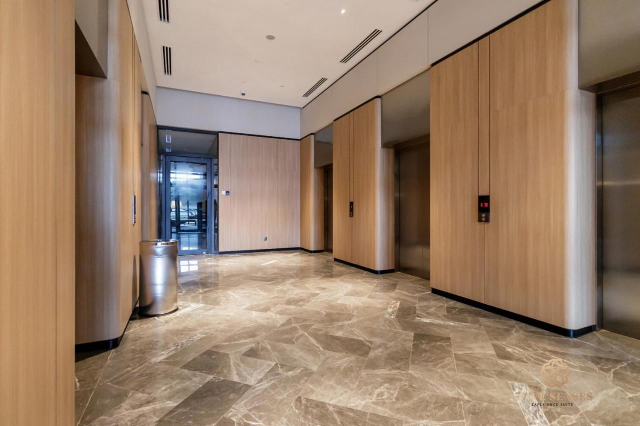 Viia Residences Kuala Lumpur, Five Senses Ngoại thất bức ảnh