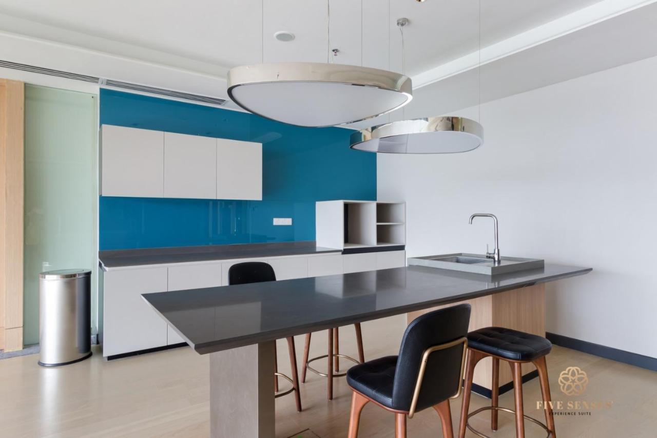 Viia Residences Kuala Lumpur, Five Senses Ngoại thất bức ảnh