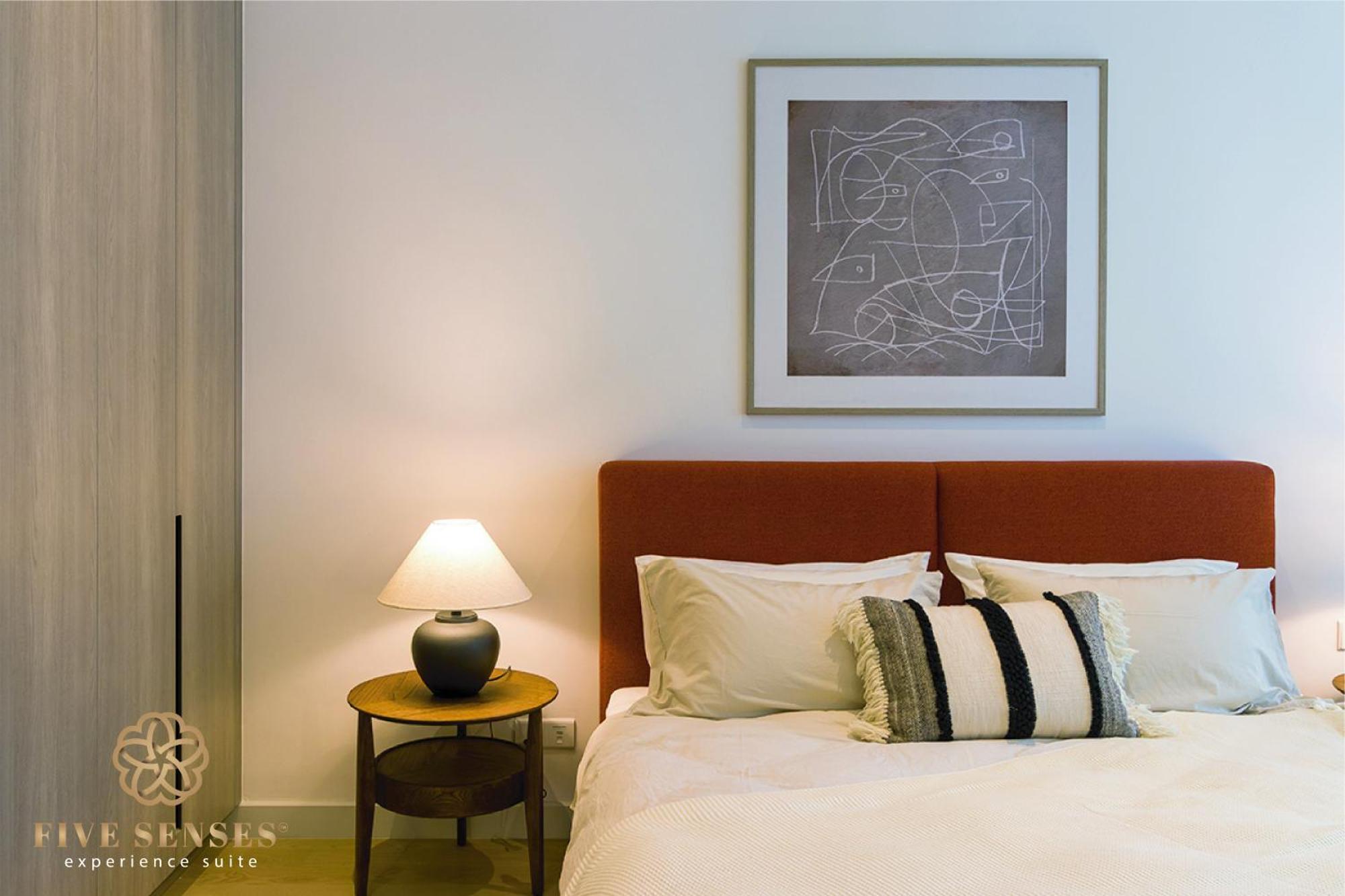 Viia Residences Kuala Lumpur, Five Senses Ngoại thất bức ảnh
