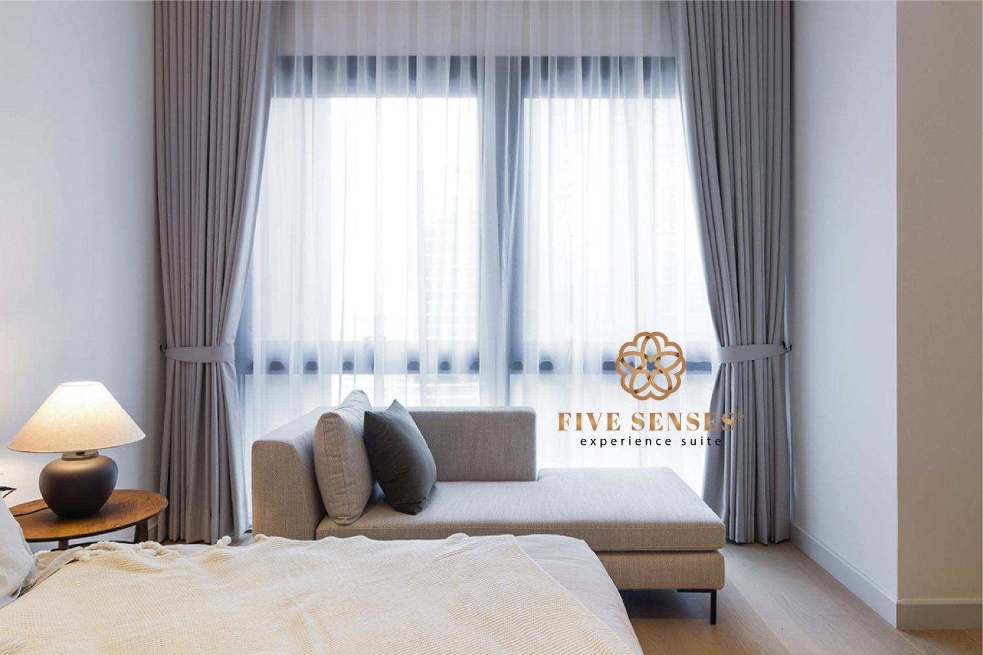 Viia Residences Kuala Lumpur, Five Senses Ngoại thất bức ảnh