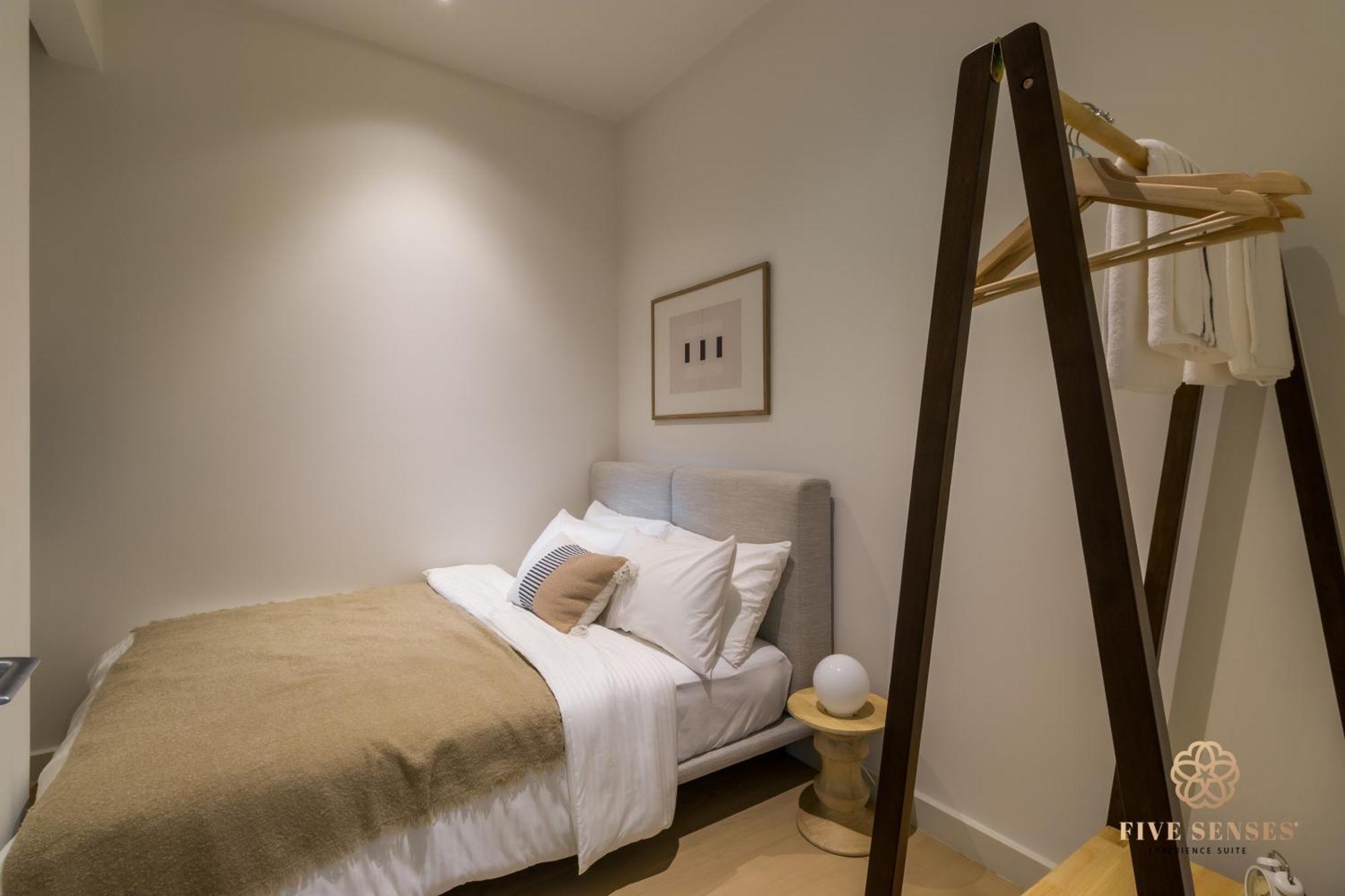 Viia Residences Kuala Lumpur, Five Senses Ngoại thất bức ảnh