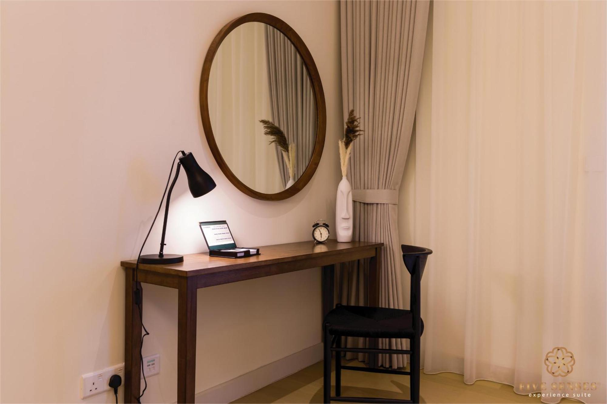 Viia Residences Kuala Lumpur, Five Senses Phòng bức ảnh