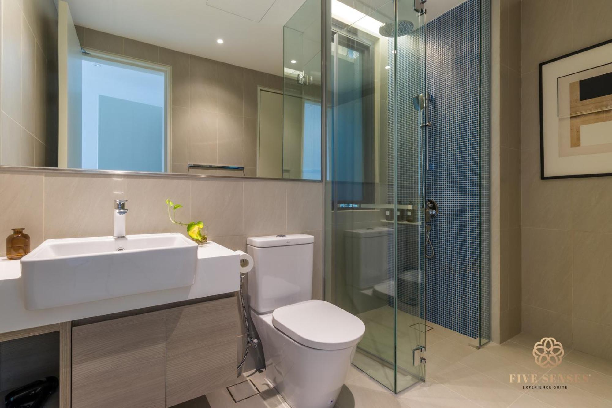 Viia Residences Kuala Lumpur, Five Senses Phòng bức ảnh