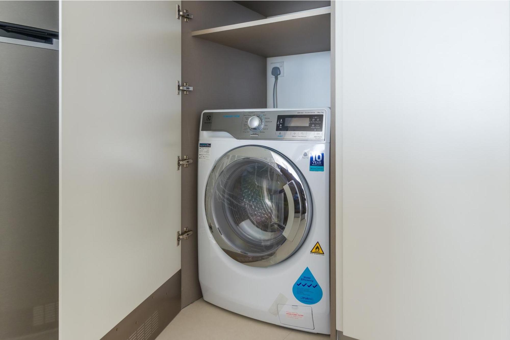 Viia Residences Kuala Lumpur, Five Senses Phòng bức ảnh