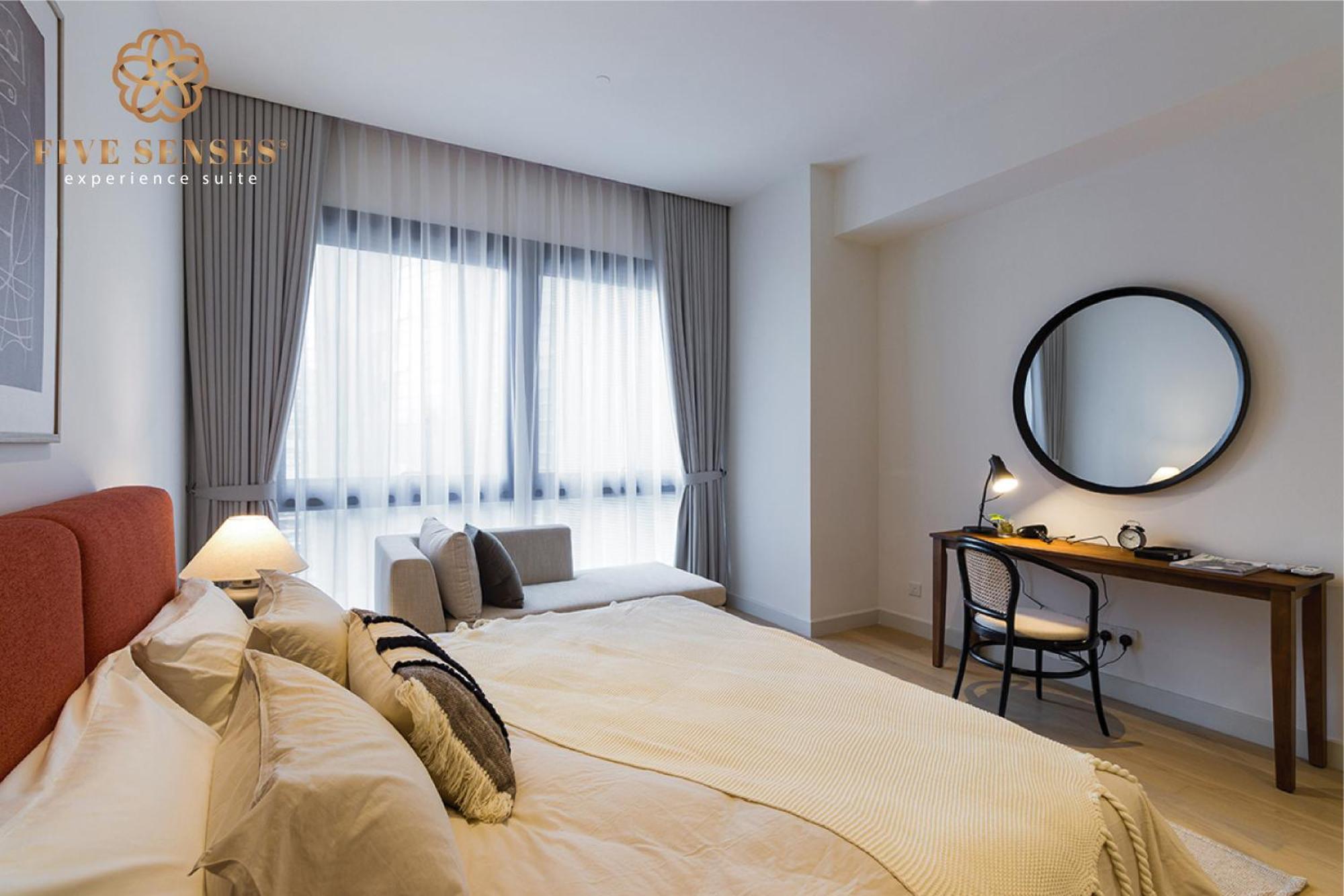 Viia Residences Kuala Lumpur, Five Senses Phòng bức ảnh