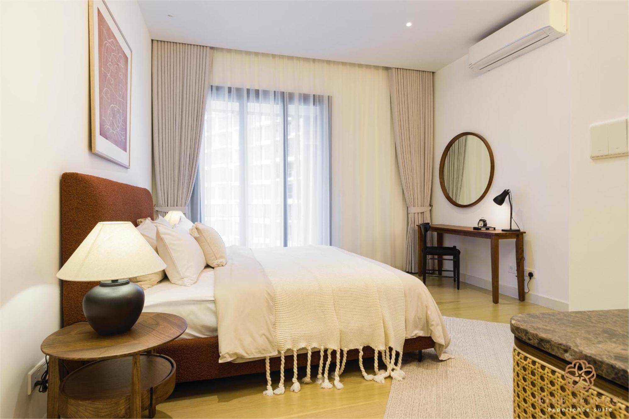 Viia Residences Kuala Lumpur, Five Senses Phòng bức ảnh
